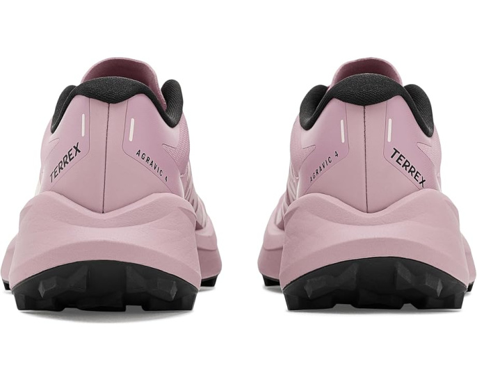 Кроссовки Adidas Terrex Agravic 4 W для трейла