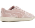 Кроссовки PUMA Palermo Velvet Dream из бархата с классической подошвой