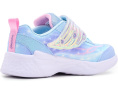 SKECHERS KIDS Кроссовки Dream Racer со светящимися элементами