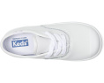 Детские кроссовки Keds Champion Toe Cap с защитным мыском на шнуровке