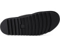 Сандалии Dr. Martens Myles из вощеной кожи с платформой