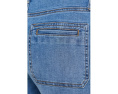 KUT from the Kloth Джинсы Meg Wide Leg с высокой талией цвета Sunny