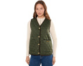 Tartan Reimagined Icons Reversible Tartan Quilted Liner