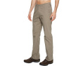 Брюки Mountain Khakis All Mountain Relaxed Fit из органического хлопка