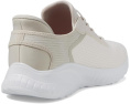 BOBS from SKECHERS Безшнуровые кроссовки Bobs Squad Chaos с эластичной панелью