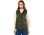Tartan Reimagined Icons Reversible Tartan Quilted Liner