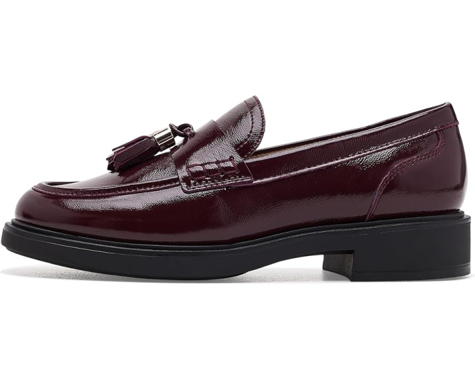 Лоферы Janesa с кисточками из кожи Rockport