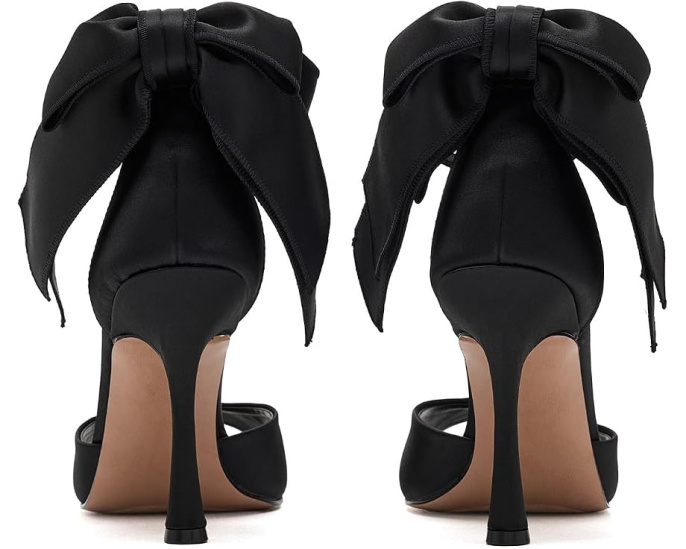 Steve Madden босоножки Bougie на каблуке с бантом