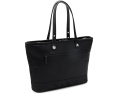 Большая нейлоновая сумка-тоут Large Nylon Tote Crocs с возможностью кастомизации