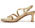 Сандалии Naturalizer Galaxy с тонким каблуком и технологией Contour+ Comfort