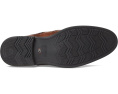 Ботинки Johnston & Murphy XC+ Durham с тиснением wingtip и подкладкой из овчины