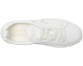 Кроссовки K As In Kate Court от Kate Spade New York с принтом сердечек