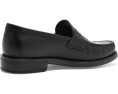 Лоферы Pinch Penny Flexcraft от Cole Haan в черном цвете
