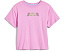 Sun Chaser Oversized Tee (Little Kid)