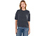 Свитер Lilla P Textured Easy Crew с фактурной вязкой