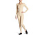 Long-Sleeve Unitard