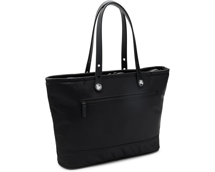 Большая нейлоновая сумка-тоут Large Nylon Tote Crocs с возможностью кастомизации