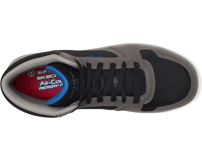 Skechers Watab Sneakers с защитным носком