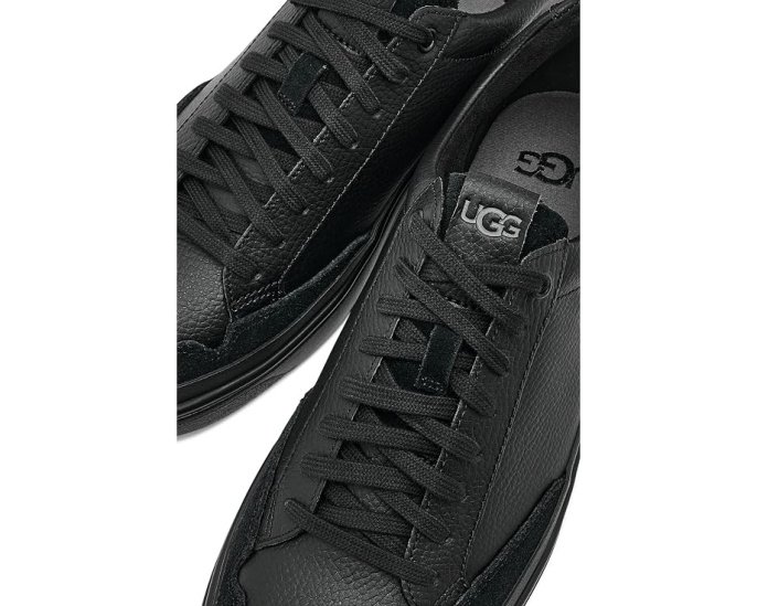 Кроссовки South Bay Low от UGG черные