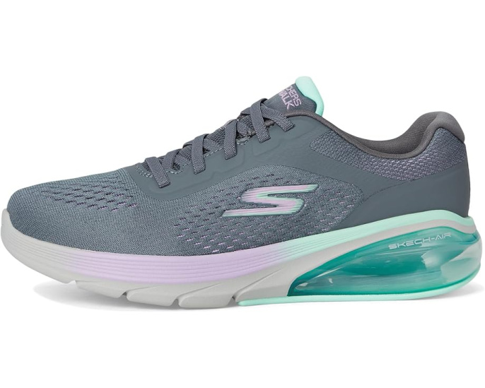 Кроссовки SKECHERS Performance Go Walk Air 3.0 с амортизацией Air-Cooled