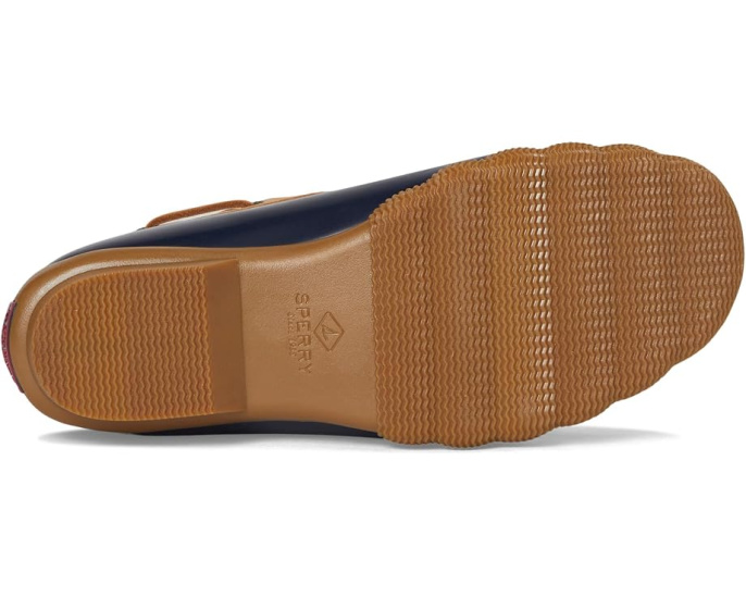 Сапоги Sperry Saltwater So на шнуровке