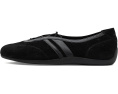 Кеды-лодочки Vagabond Shoemakers Hollie из замши