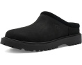 UGG Birch Clogs II водонепроницаемые клоги из нубука