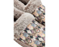 BOBS from Skechers Bobs Cozy Kiss женские тапочки