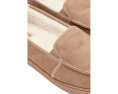 Туфли Roxy Minnow Cozy женские с открытым верхом