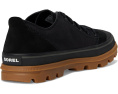 Кроссовки SOREL Scout N About Low с холщовым верхом