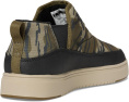 Кроссовки Carhartt Detroit Canvas Mid Slip-On с верхом из парусины