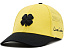 Black Clover Lucky Heather Laser 3 кепка с технологией Memory Fit