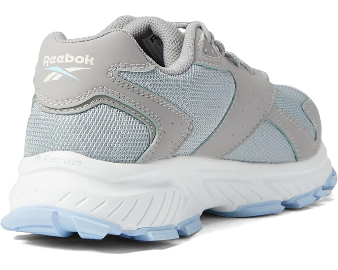 Кроссовки Reebok Hyperium Work EH с стальным носком