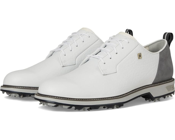 FootJoy Premiere Series Field LX водонепроницаемые гольф туфли