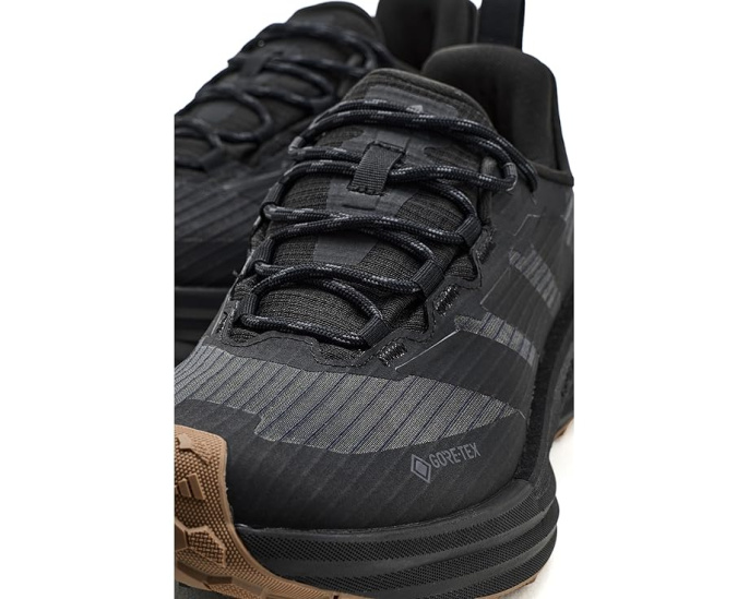 Adidas Terrex Freehiker 3 Mid GORE-TEX треккинговые кроссовки с Hyperboost