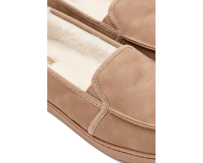 Туфли Roxy Minnow Cozy женские с открытым верхом