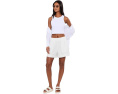 Льняные шорты Beyond Yoga Softwash Linen Easy