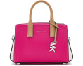 Кросс-боди Laila Extra Small от MICHAEL Michael Kors с отделкой из позолоченной фурнитуры
