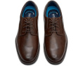 Оксфорды Dockers Bridgeport с платформой Active Rebound и стелькой Supreme Comfort PRO