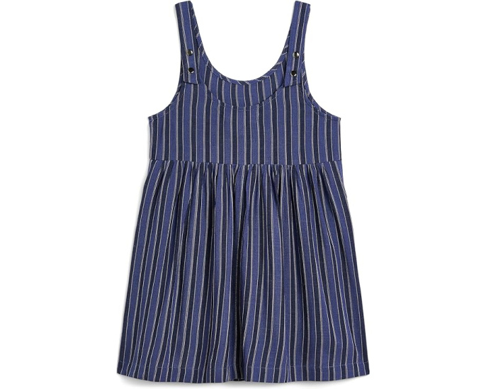 Saltwater Luxe Jessi Mini Dress (Little Kid/Big Kid)