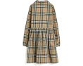 Winifred Check Dress (Toddler/Little Kid/Big Kid)