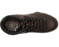 Трекинговые ботинки Zamberlan Vioz GTX WNS с мембраной GORE-TEX