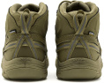 Треккинговые ботинки KEEN Targhee Exp Waterproof Mid с мембраной KEEN.DRY