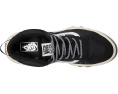 Кроссовки Vans U MTE Crosspath Mid с водонепроницаемой отделкой и улучшенной посадкой