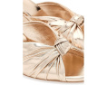 Клинья Loeffler Randall Marsy Knot с элегантным узлом