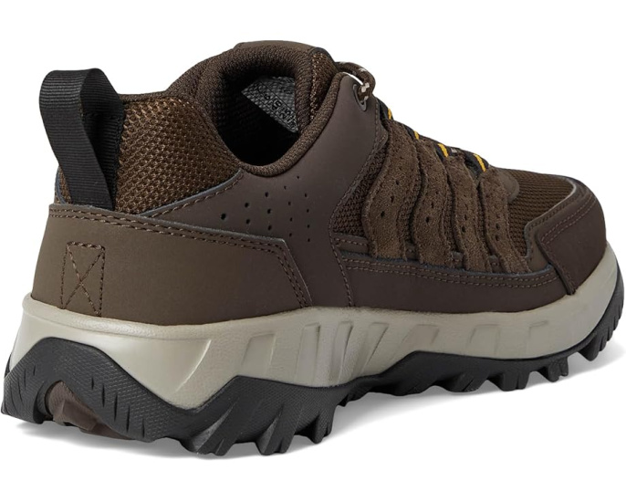Кроссовки для трейла Columbia Strata Trail Low с мембраной Omni Tech