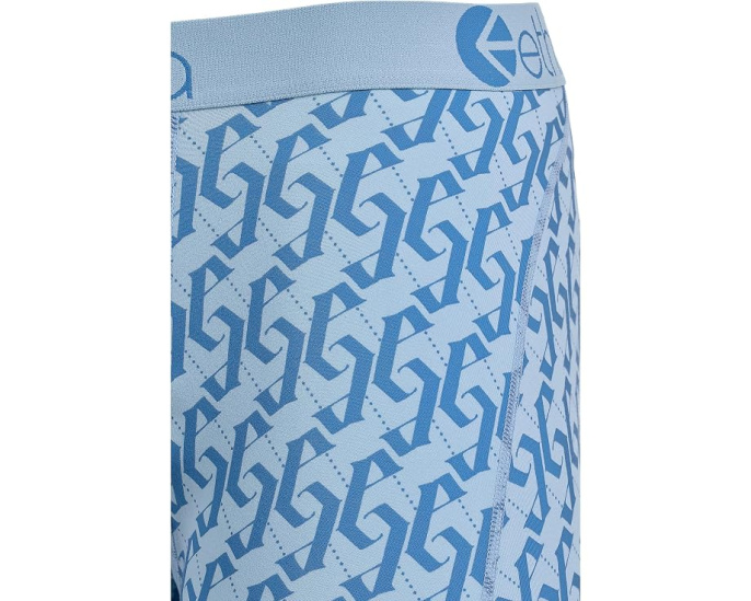 Трусы ethika Eternal Monogram со средней посадкой