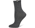 Носки Lavinia Shimmer Quarter от UGG с блестками и переработанным полиэстером