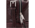 Сумка-кроссбоди AllSaints Ares Grain M из кожи с двумя внутренними карманами