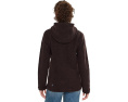 Fjällräven Kaitum Fleece женский флис с капюшоном